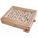thumbnail image 2 of Laberinto educativo para niños, juguete, laberinto 3D, juego de rompecabezas de madera, laberinto Vhermosa LN-0160, 2 of 4