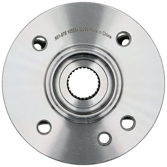Dorman 951-878 Wheel Bearing and Hub Assembly for Specific Mini Models