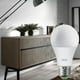 thumbnail image 3 of 2 Packs de 6 focos LED Aksi 12W ECO A19 Base E27 Luz Blanca, 3 of 3