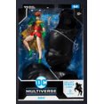 thumbnail image 1 of McFarlane-Figurines El Caballero de la Noche, Batman, Smile Man, Joker, jouets04sin paquete zhangyuxiang unisex, 1 of 2