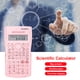 thumbnail image 5 of Calculadora Científica Digital Ehuebsd 240 funciones, 5 of 9
