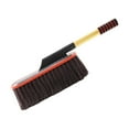 thumbnail image 2 of Car Duster Brush Extendable Handle Scratch Duster Brush Extendable Handle Free Soft Adjustable Brush Scratch Free Car for Automotive Truck Coffee no Box, 2 of 9