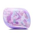 thumbnail image 1 of Chameleon Purple , Tangle Teezer Compact Styler Detangling Hairbrush , Hair Beauty Product - Pack of 3 w/ Sleek Pin Comb, 1 of 2