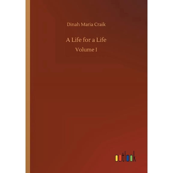 A Life for a Life (Paperback)
