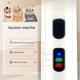 thumbnail image 3 of Esmalte de uñas para perros y mascotas, manicura eléctrica para perros, cortauñas con carga USB, tijeras de uñas para gatos de peluche, productos de limpieza ER, 3 of 5