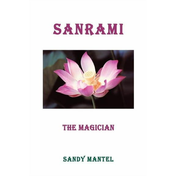 Sanrami: The Magician, (Paperback)