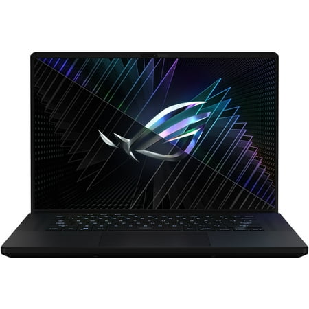 ASUS ROG Zephyrus M16 Gaming Laptop 16.0in 240Hz LED Display WQXGA Display (Intel i9-13900H, GeForce RTX 4080 12GB, 16GB DDR5, 1TB SSD, RGB KB, Thunderbolt 4, WiFi 6E, FHD Webcam, Win 11 Home)