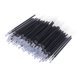 thumbnail image 1 of Recambio de Bolígrafo de Tinta de 100x0,5 Mm para Bolígrafo de Tinta de Punta Líquida / Rollerball - punta de negra punta de aguja negra Soledad Gel Pen Refill, 1 of 9