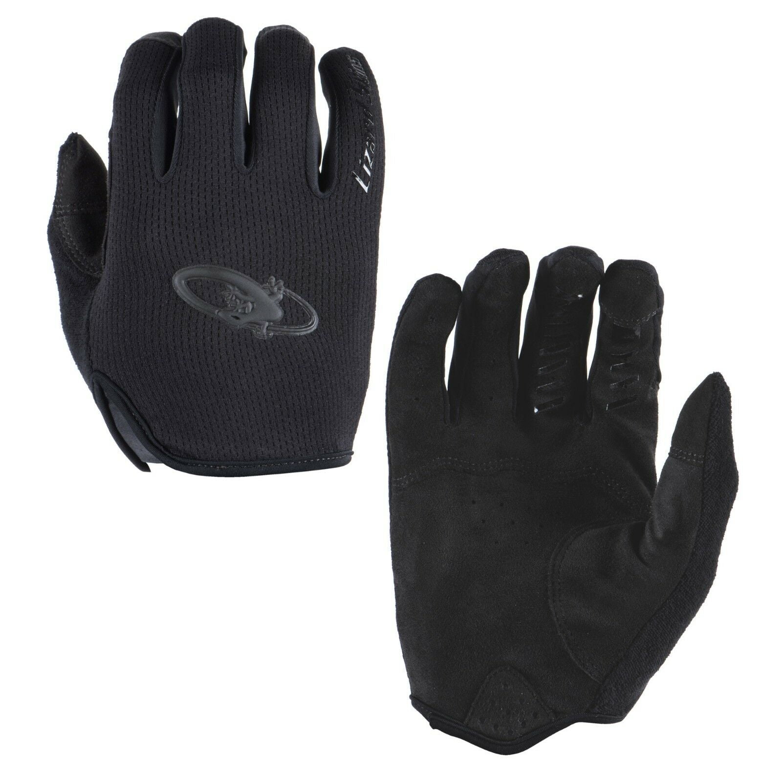 strapless mtb gloves