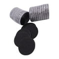 thumbnail image 2 of Discos de papel de lija Yuyangstore 60 piezas para pedicura, 2 of 8