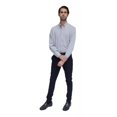 thumbnail image 1 of Camisa Hombre Manga Larga Tela Stretch Repelente Sin Plancha, 1 of 6