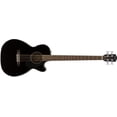 thumbnail image 1 of Fender CB-60SCE Bajo Electroacústico Negro, 1 of 8