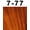 7-77 Medium Blonde Copper Extra, variant on Schwarzkopf Essensity Hair Color - 7-77 Medium Blonde Copper Extra