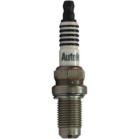 Autolite AR3910X High Performance Racing Non-Resistor Spark (The Best Spark Plugs For Performance)