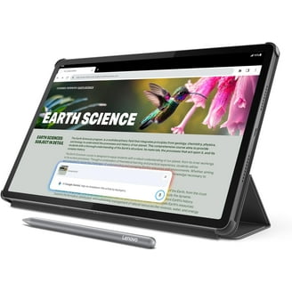 Lenovo Yoga Smart Tab in Gray, 10.1