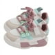 thumbnail image 3 of Zapatos para correr BuyWeekMX para niños unisex ligeros y transpirables, 3 of 9