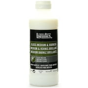Liquitex Gloss Medium & Varnish - 32 oz