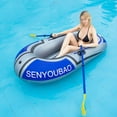 thumbnail image 6 of Inflatable kayaks:safe, and leak-proof for water fun, 6 of 10