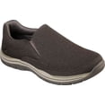 thumbnail image 7 of Skechers Men's Relaxed Fit Expected Gomel Casual Slip-on Sneaker (Wide Width Available), 7 of 7