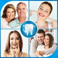 thumbnail image 3 of Estbridge Plaque Remover for Teeth  Teeth Cleaning Kit with Sonic Tooth Cleaner  Tartar Remover for Teeth  Dental Calculus Remover  Dental Care for Adult, 3 of 7