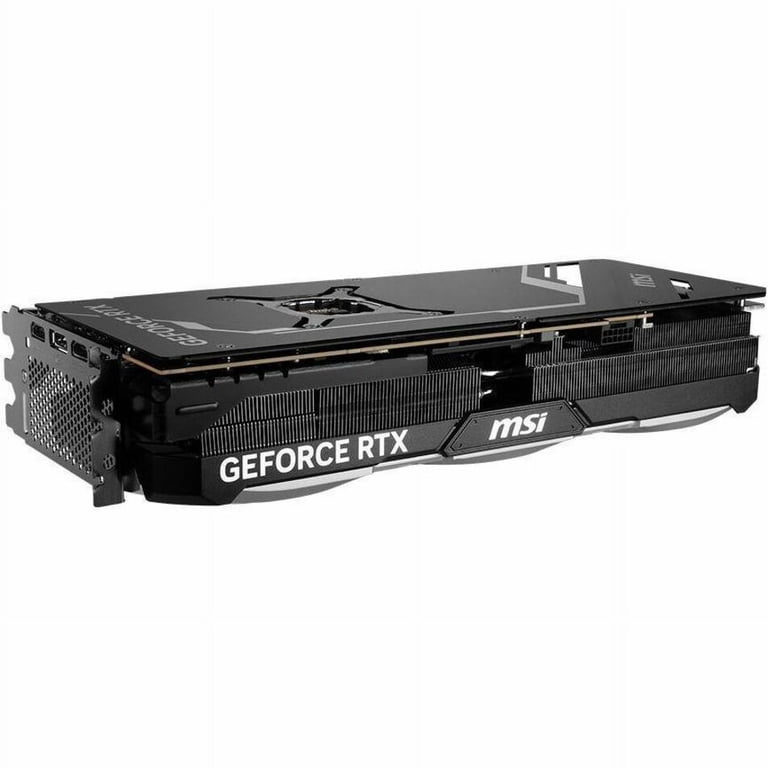 MSI GeForce RTX 4080 SUPER 16G Ventus 3X OC Graphics Card, New