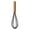 Black, variant on TUITOONM Upgraded Handheld Eggs Beater Mixer Wooden Handle Kitchen Tools for Cooking, Stirring, Mixing, Battering, Stirring