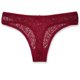 thumbnail image 3 of Bragas de encaje sexy para mujer, bragas de algodón suave, bragas de color sólido, bragas transpirables, lencería, ropa interior femenina, tanga, 3 of 5