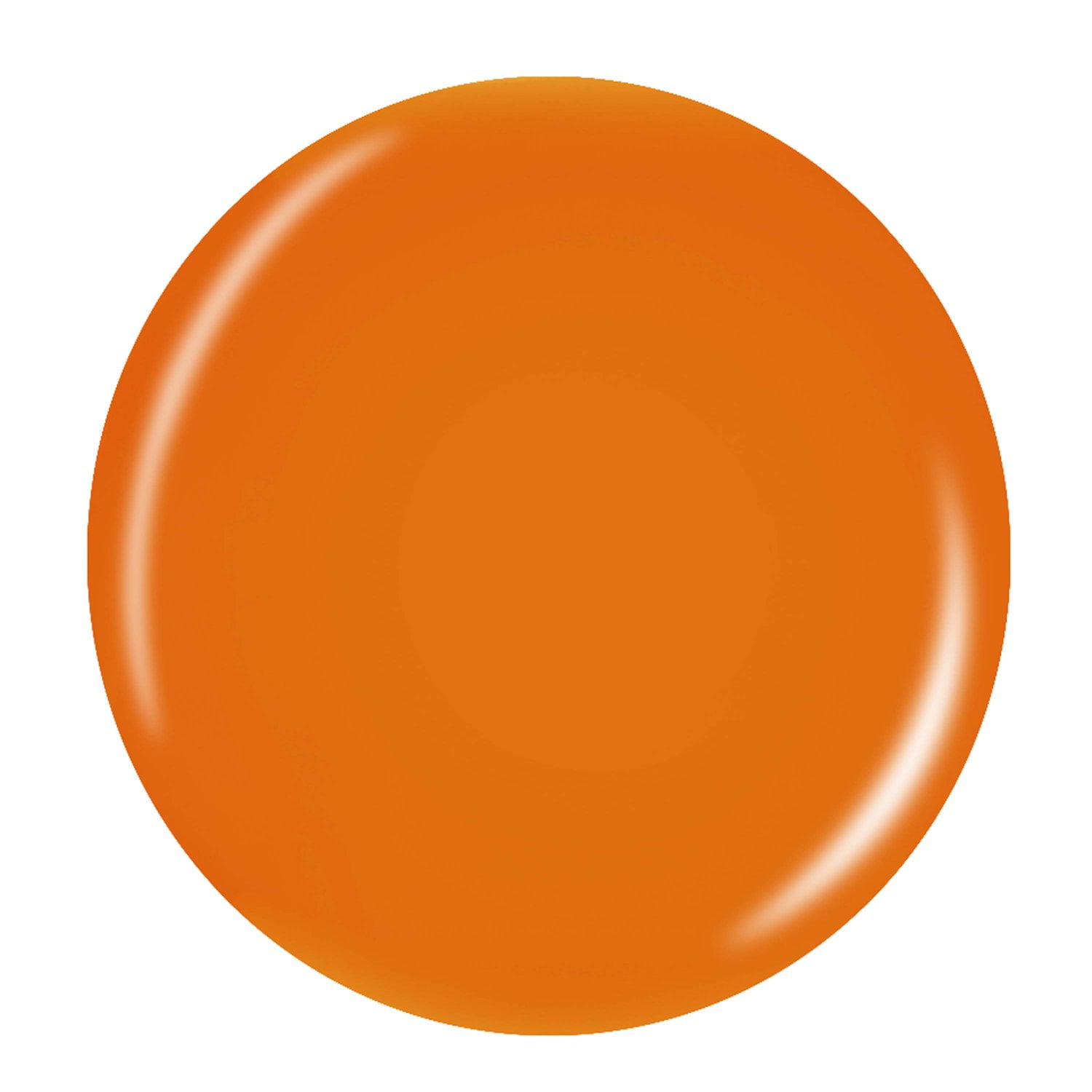 Salon Perfect Nail Polish, Traffic Cone, 0.5 fl oz