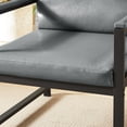 thumbnail image 5 of Sturdy Metal Frame Support - Sit Back and Relax in the Lounge with Peace of Mind, 5 of 5