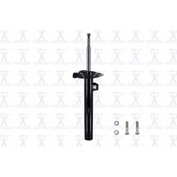 SUSPENSION STRUT ASSEMBLY