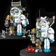 thumbnail image 2 of Bloques de construcción para niños y adultos, juguete de ladrillos para armar Robot Doctor Nurse, ideal para regalo, código 2023, 2 of 4