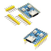RP2040-Zero Microcontroller Development BoardP1C0Motherboard Core Processor Microcontroller
