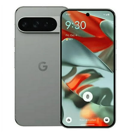 Pre-Owned Google Pixel 9 Pro XL GGX8B Unlocked 128GB Hazel