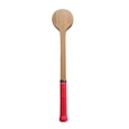 thumbnail image 2 of Lightweight Tennis Pointer Wooden Tennis Spoon Soft Pointe Tennis Racket Swing Red, 2 of 8