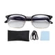 thumbnail image 2 of Gafas De Traducción AI, 5.3 UV400 Lentes Polarizadas Gafas De Traducción Magnéticas IPX4 A Prueba De Agua Para Reuniones De Negocios, 2 of 7