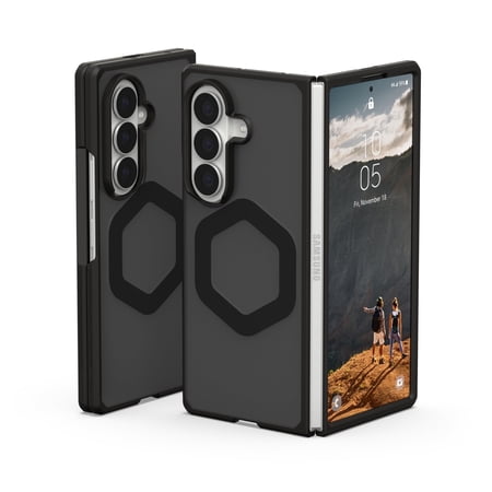UAG Designed for Samsung Galaxy Z Fold8 Ultra Case Magnetic Charging Mouve