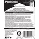 thumbnail image 2 of Pilas recargables Panasonic HHR-4DPA/8BA AAA 750 mAh, paquete de 8, 2 of 5