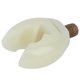 thumbnail image 1 of Soporte para caña de pescar, soporte para caña de pescar, soporte para aparejos de pesca, cabezal de descanso, accesorio de pesca YUNYI BRAND Deportes, 1 of 8