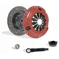 thumbnail image 2 of CLUTCH KIT STAGE 1 GEAR S For Honda Civic Civic del Sol DELSOL D15B7 D16Y8 D17A7, 2 of 10