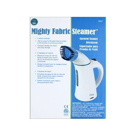 Dritz Mighty Fabric Steamer