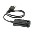 thumbnail image 6 of 1x IDE SATA to USB2.0 Adapter Converter Cable for 2.5/3.5 Inch Hard Drive P2F0, 6 of 9