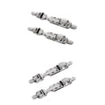 thumbnail image 1 of steeeat 4 Pièces pour Tous les types de Bobines, Polyvalent, 1 of 2
