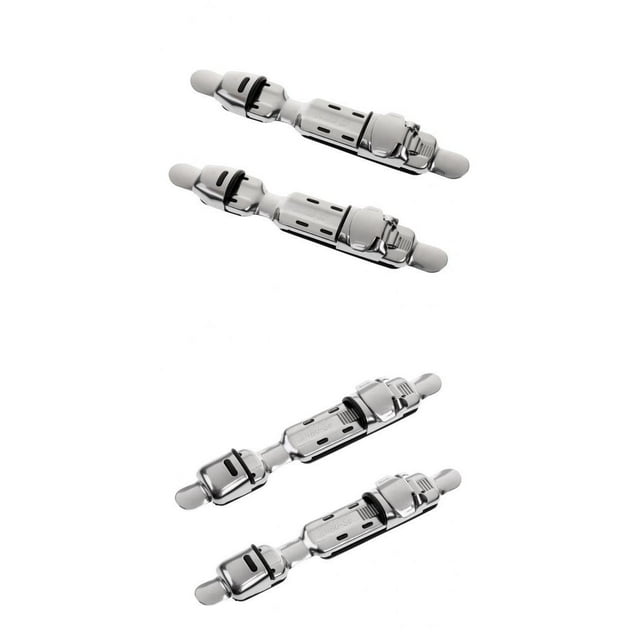 steeeat 4 Pièces pour Tous les types de Bobines, Polyvalent
