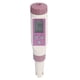 thumbnail image 1 of Probador de Agua 7 en 1 Guarda Automáticamente Datos PH EC ORP Medidor de Salinidad a Prueba de Agua para Agua Tanque de Peces Agua Potable Tratamiento de Aguas Residuales, 1 of 8