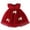 A9-Red, variant on Hessimy Toddler and Girls Short Sleeve Fashion Dress,casual outfit(White,3-6 Months)