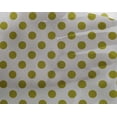 thumbnail image 4 of oneOone Georgette Viscose Fabric Polka Dots Fabric Prints By Yard 42 Inch Wide, 4 of 4