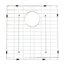 BarclayTelly 19" Stainless Steel