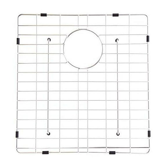 BarclayTelly 19" Stainless Steel