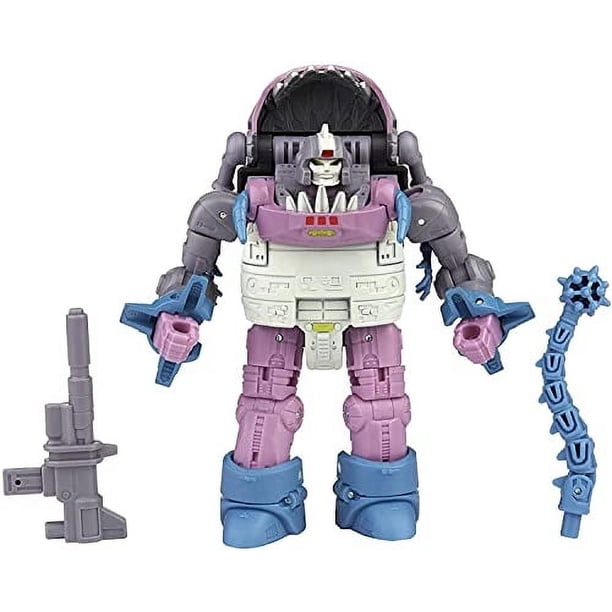 Figura de Acción Transformers Studio 86-08 Gnaw 8+ Years