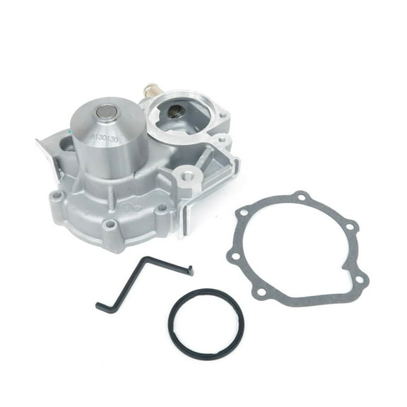 Us Motor Works Us6049 US Motor Works Engine Water Pump P/n:us6049 For 2010 Subaru Forester XS, 2011-2012 Subaru Outback 2.5i Premium